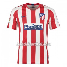 Atlético Madrid Heim Trikotsatz 2019/20